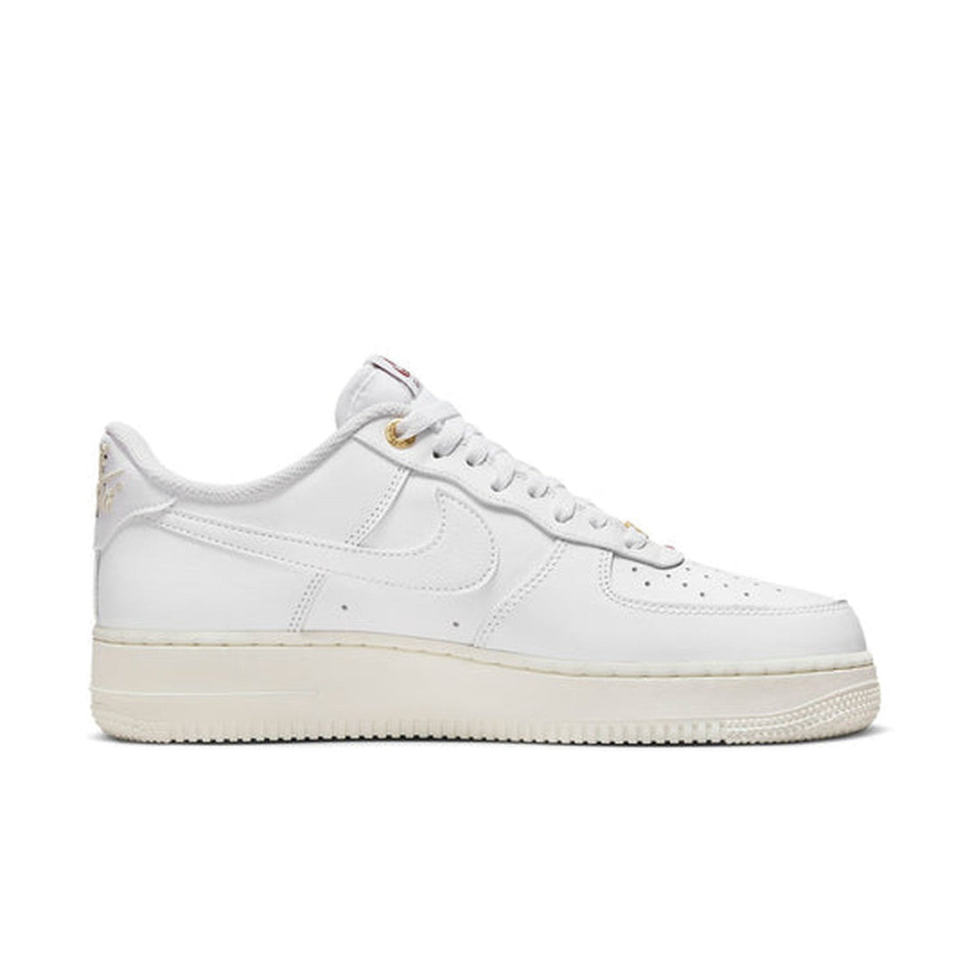 Nike Air Force 1 '07 'Join Forces - White'- Streetwear Fashion 950 - levefly.com