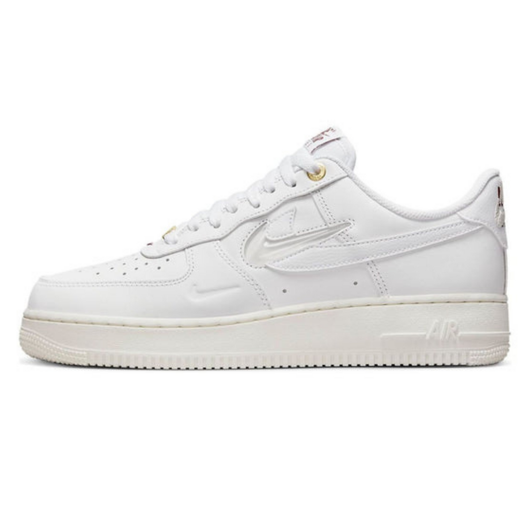 Nike Air Force 1 '07 'Join Forces - White'- Streetwear Fashion 950 - levefly.com