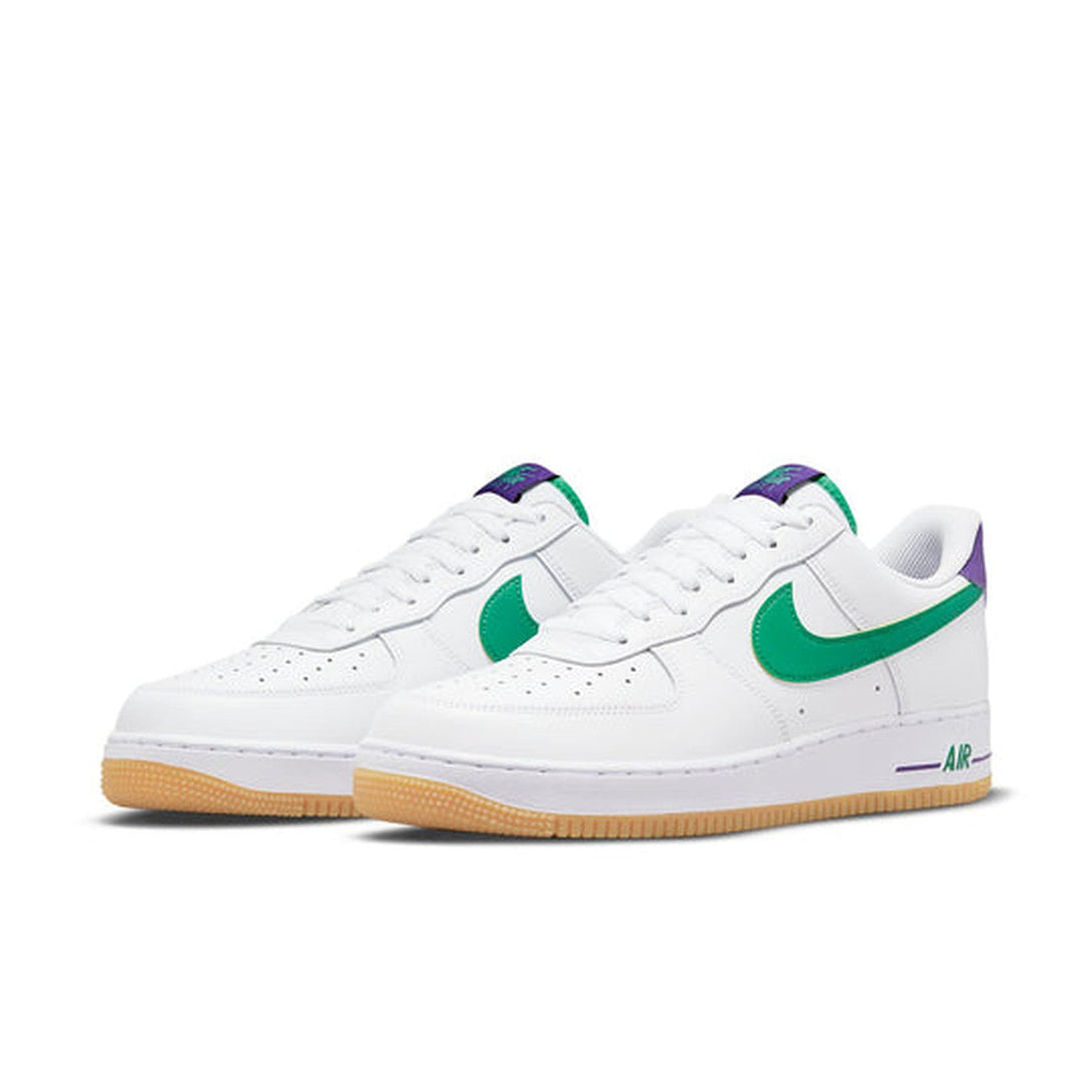 Nike Air Force 1 '07 'Joker'- Streetwear Fashion 950 - levefly.com