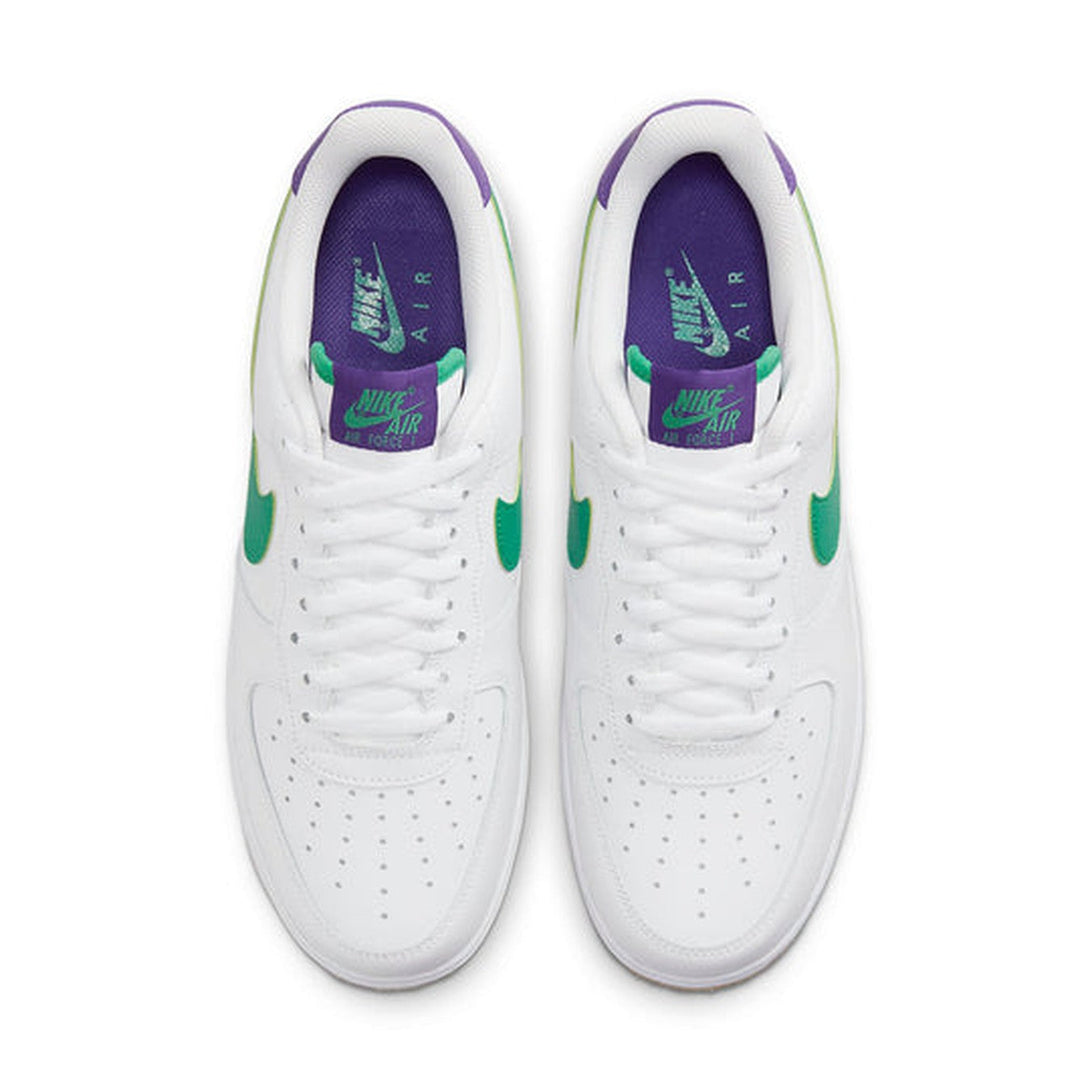 Nike Air Force 1 '07 'Joker'- Streetwear Fashion 950 - levefly.com