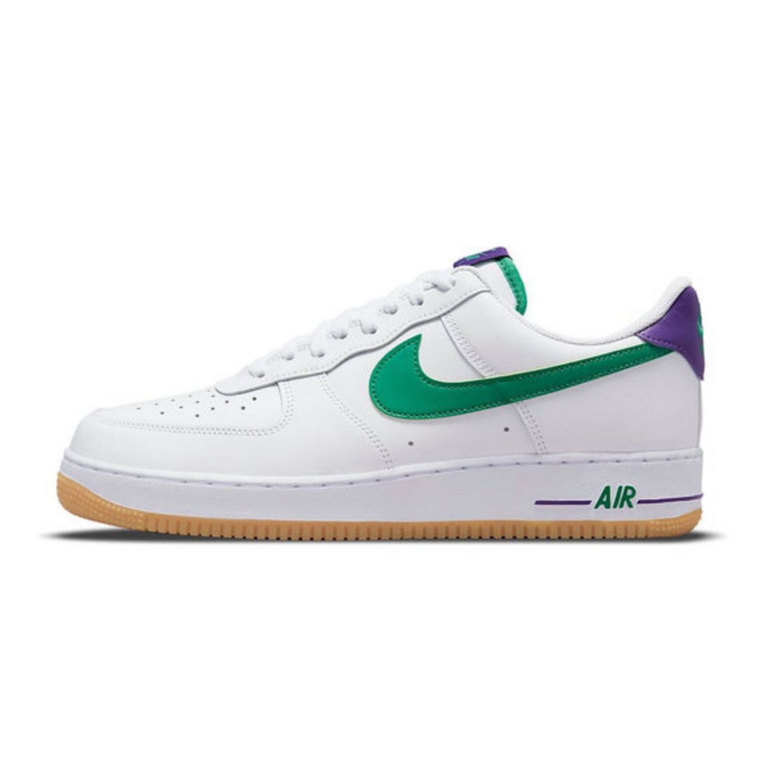 Nike Air Force 1 '07 'Joker'- Streetwear Fashion 950 - levefly.com