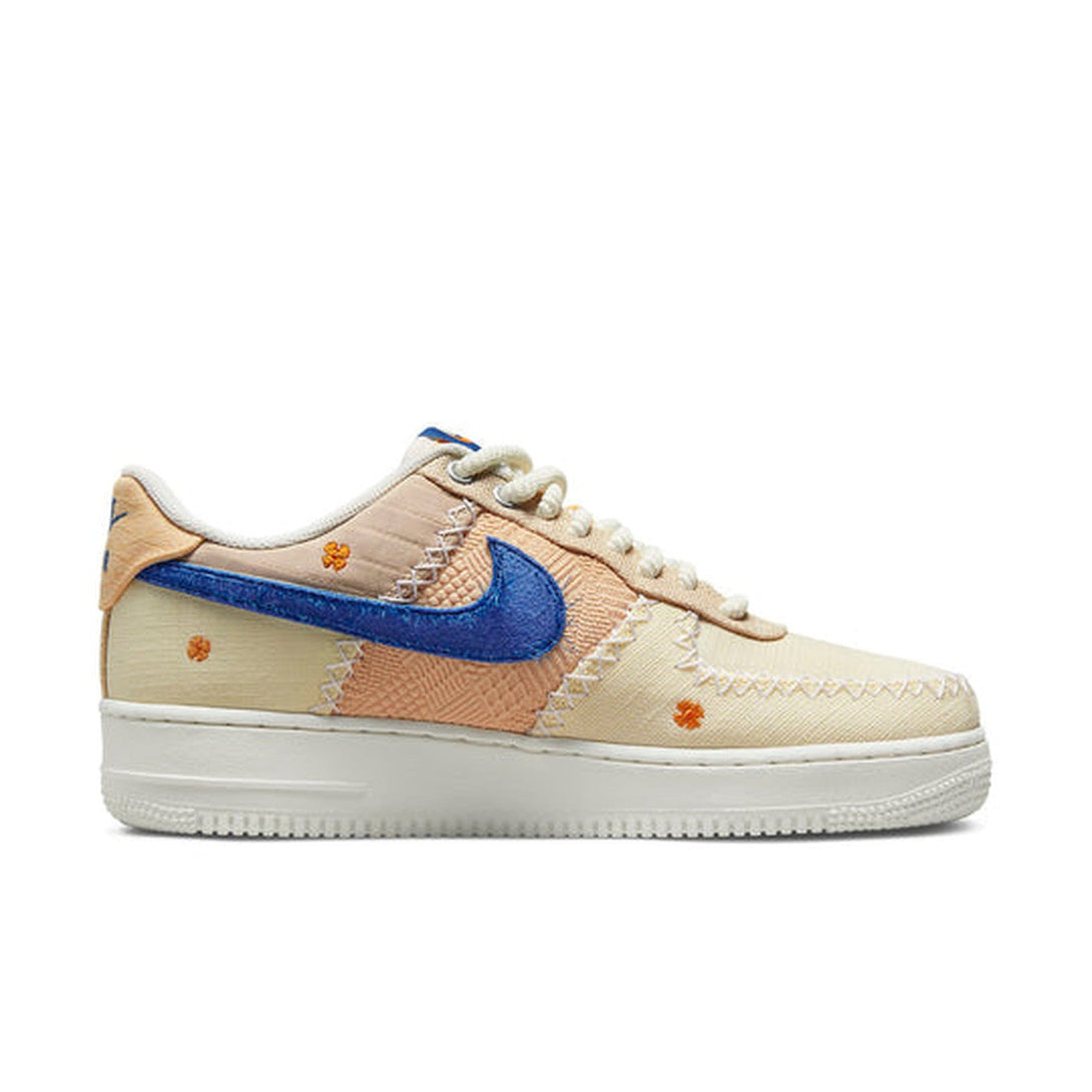 Nike Air Force 1 '07 'LA Flea'- Streetwear Fashion 950 - levefly.com