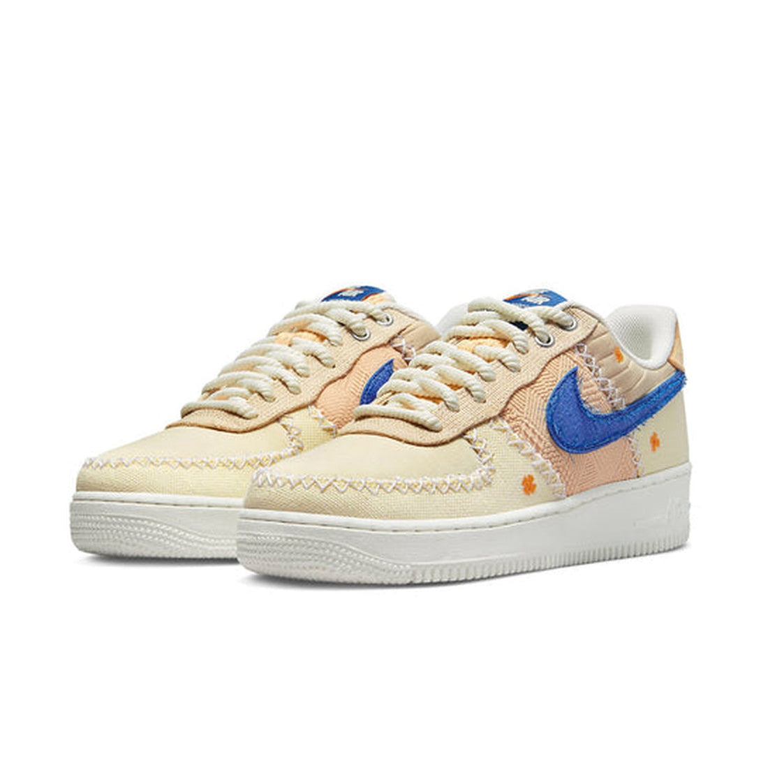 Nike Air Force 1 '07 'LA Flea'- Streetwear Fashion 950 - levefly.com