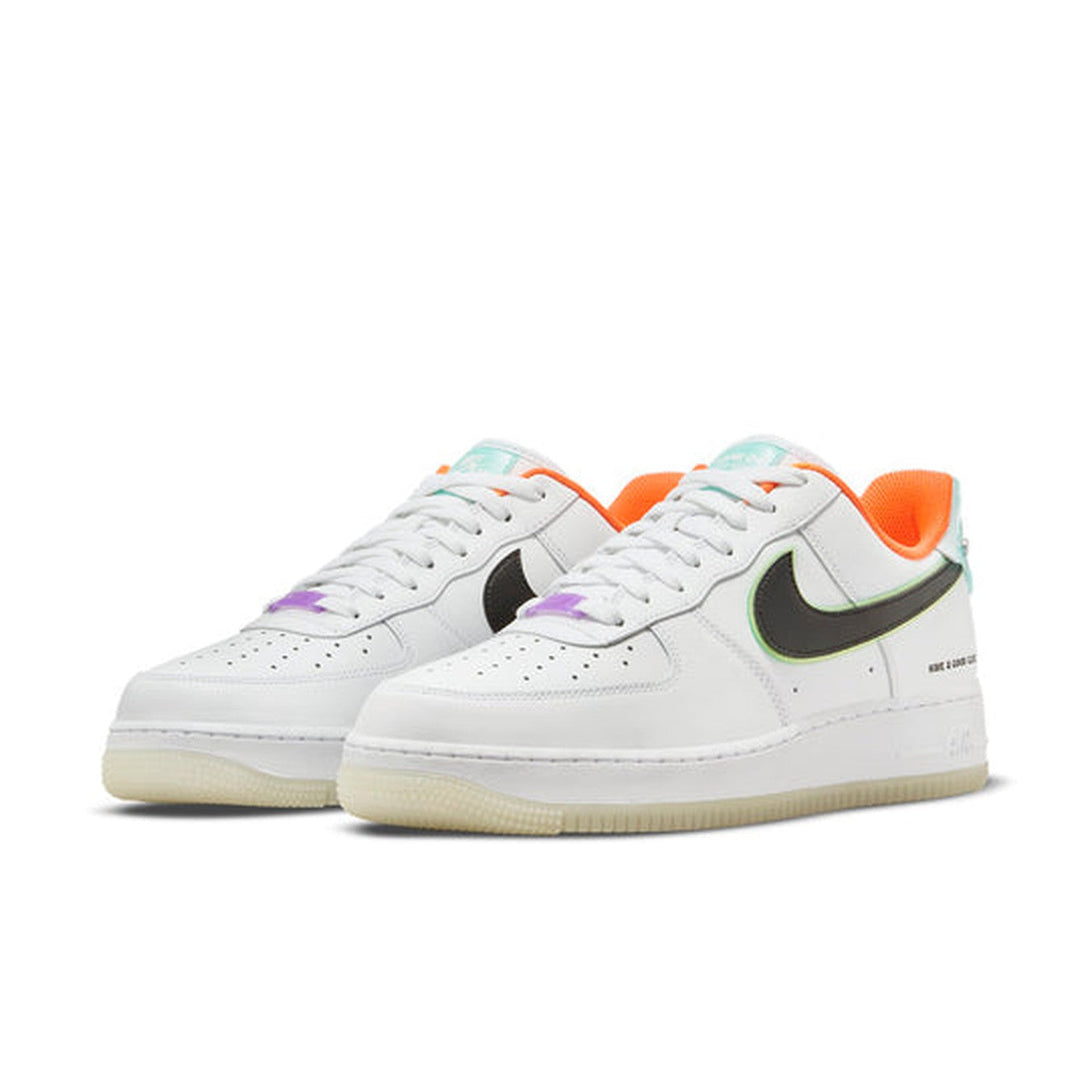 Nike Air Force 1 '07 LE 'Have A Good Game'- Streetwear Fashion 950 - levefly.com