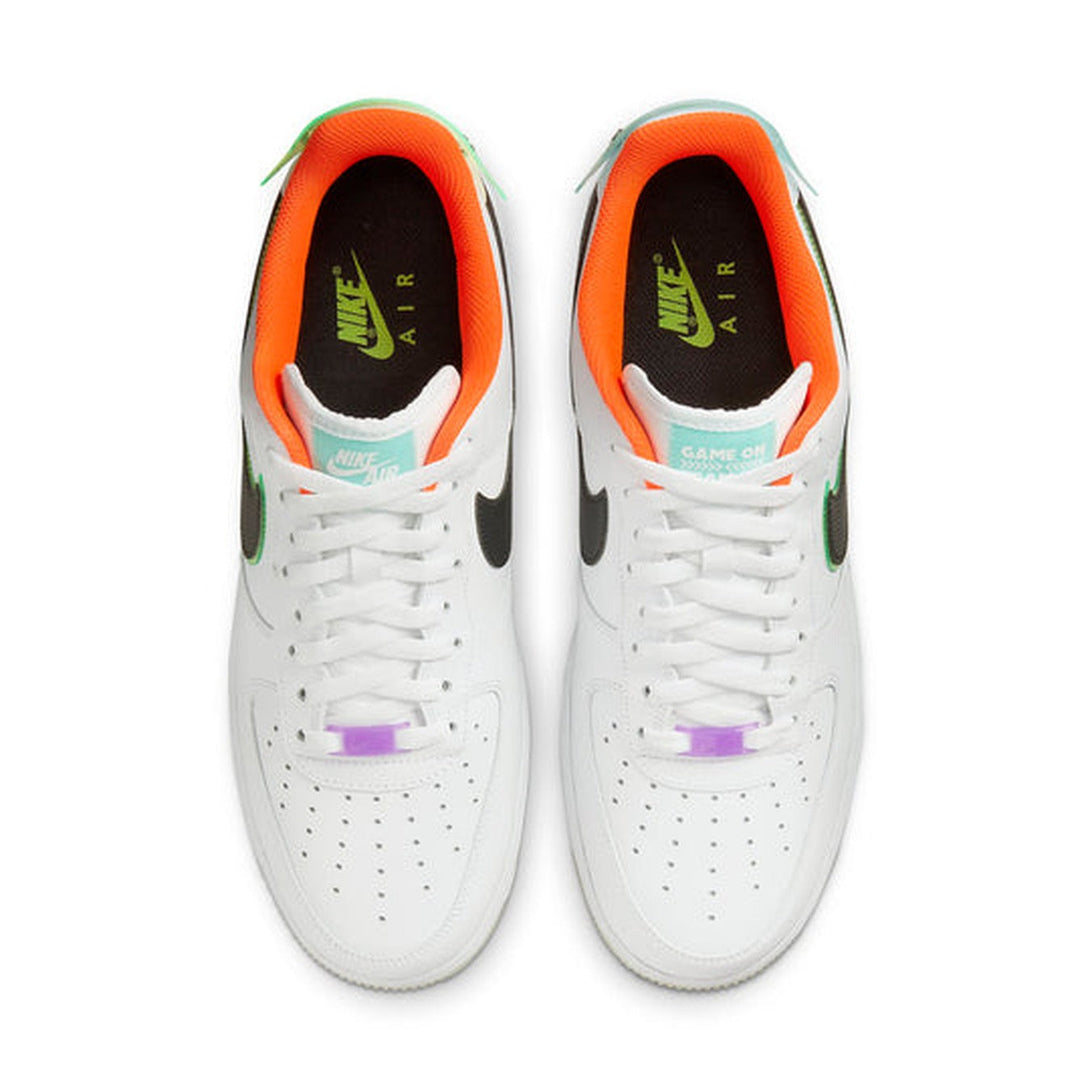 Nike Air Force 1 '07 LE 'Have A Good Game'- Streetwear Fashion 950 - levefly.com