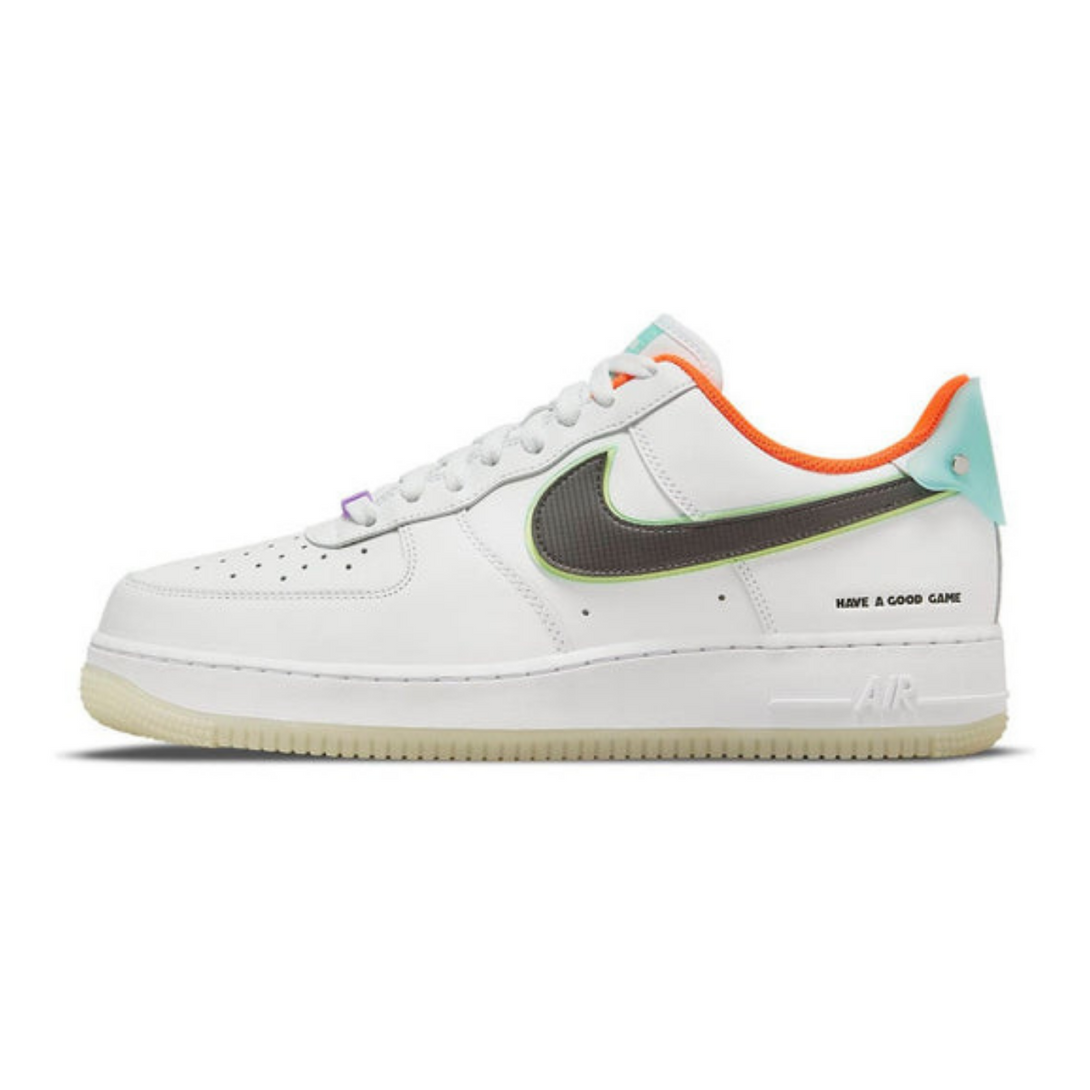 Nike Air Force 1 '07 LE 'Have A Good Game'- Streetwear Fashion 950 - levefly.com