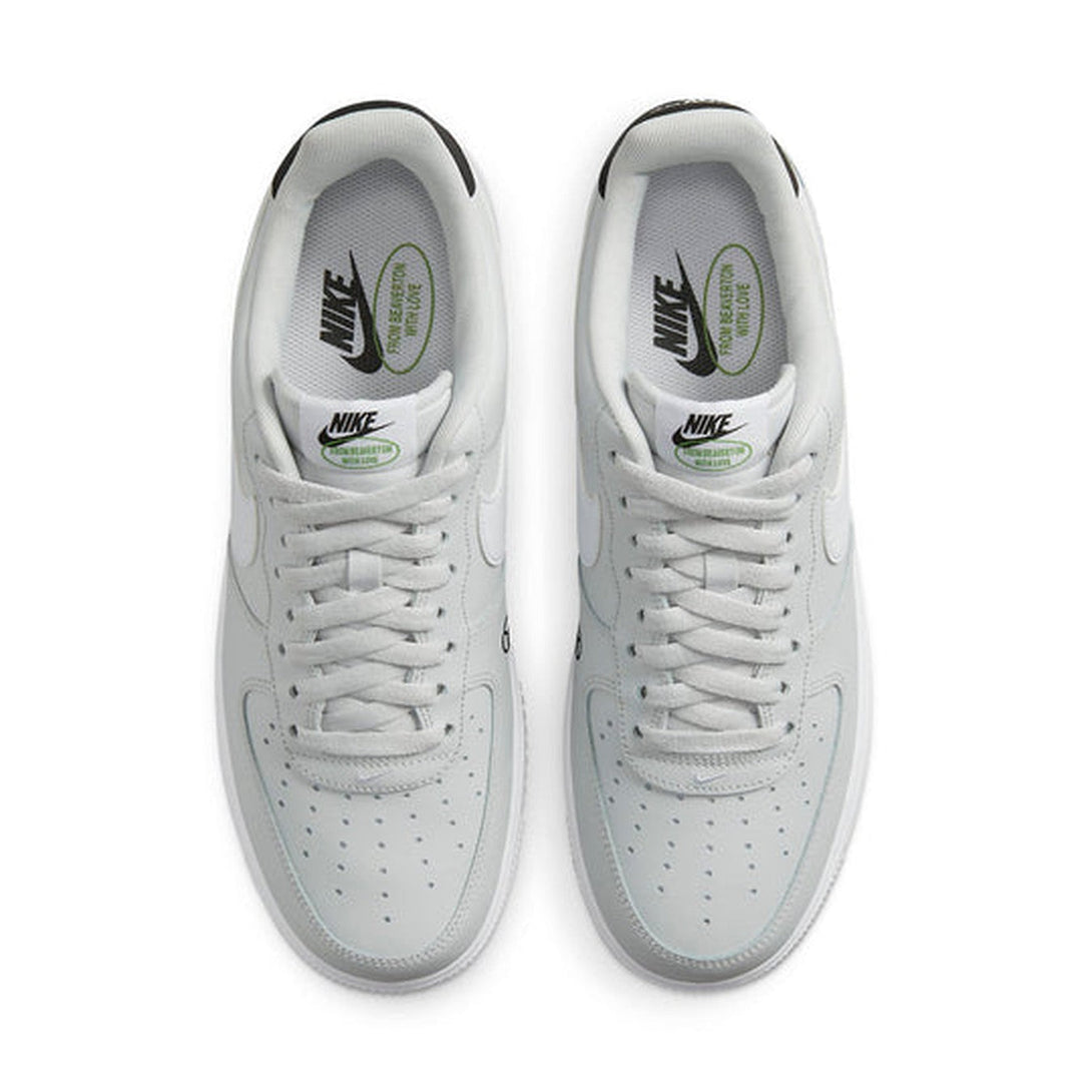 Nike Air Force 1 '07 LV8 2 'Have A Nike Day - Earth'- Streetwear Fashion 950 - levefly.com