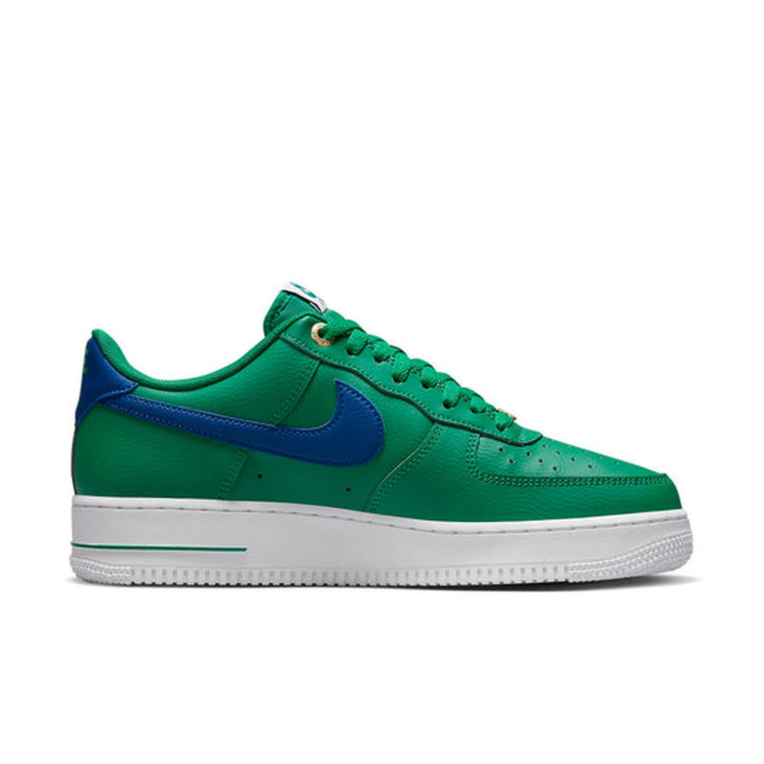 Nike Air Force 1 '07 LV8 '40th Anniversary - Malachite'- Streetwear Fashion 950 - levefly.com