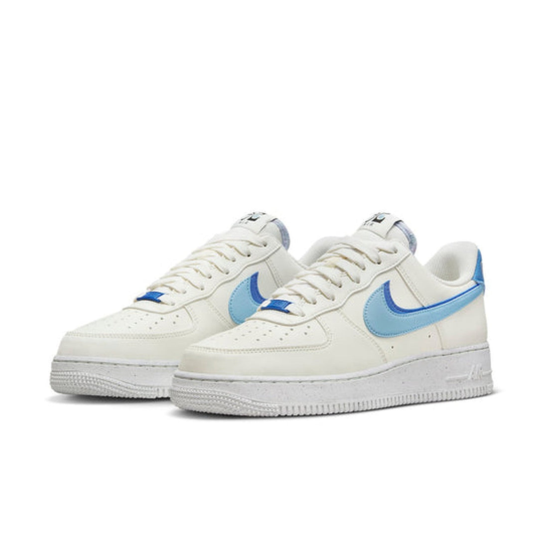 Nike Air Force 1 '07 LV8 '82 - Blue Chill'- Streetwear Fashion 950 - levefly.com