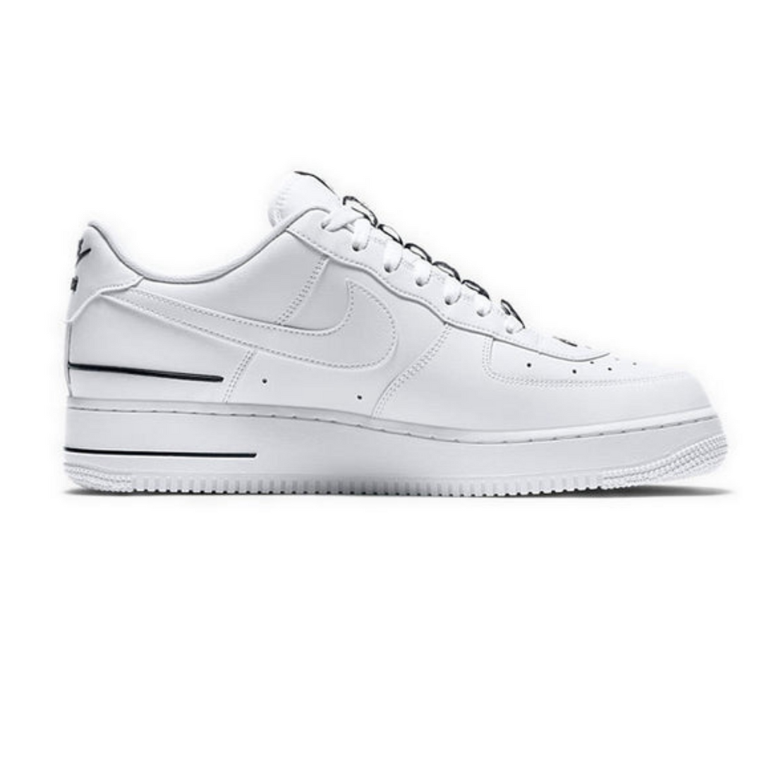 Nike Air Force 1 '07 LV8 'Added Air'- Streetwear Fashion 950 - levefly.com