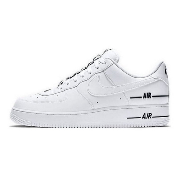 Nike Air Force 1 '07 LV8 'Added Air'- Streetwear Fashion 950 - levefly.com