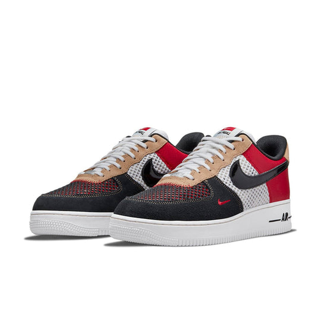 Nike Air Force 1 '07 LV8 'Alter & Reveal'- Streetwear Fashion 950 - levefly.com