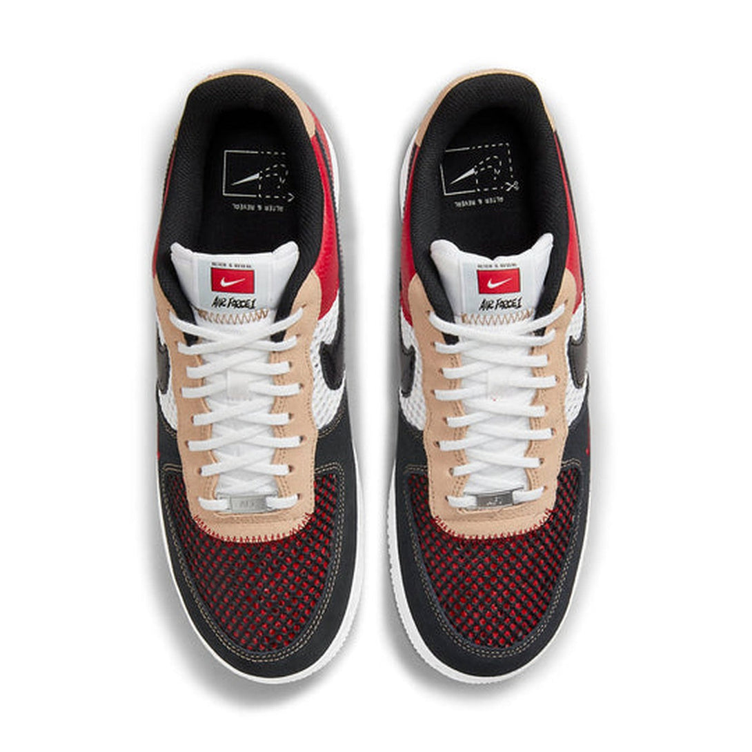 Nike Air Force 1 '07 LV8 'Alter & Reveal'- Streetwear Fashion 950 - levefly.com