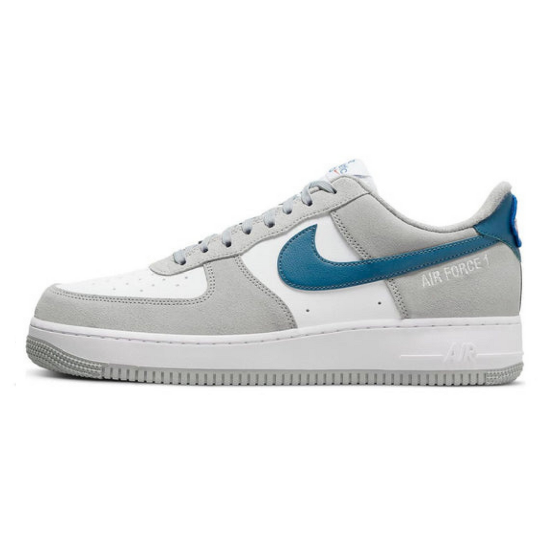 Nike Air Force 1 '07 LV8 'Athletic Club'- Streetwear Fashion 950 - levefly.com