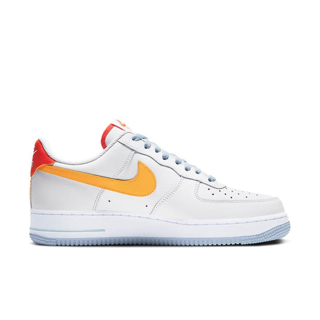 Nike Air Force 1 '07 LV8 'Be Kind'- Streetwear Fashion 950 - levefly.com