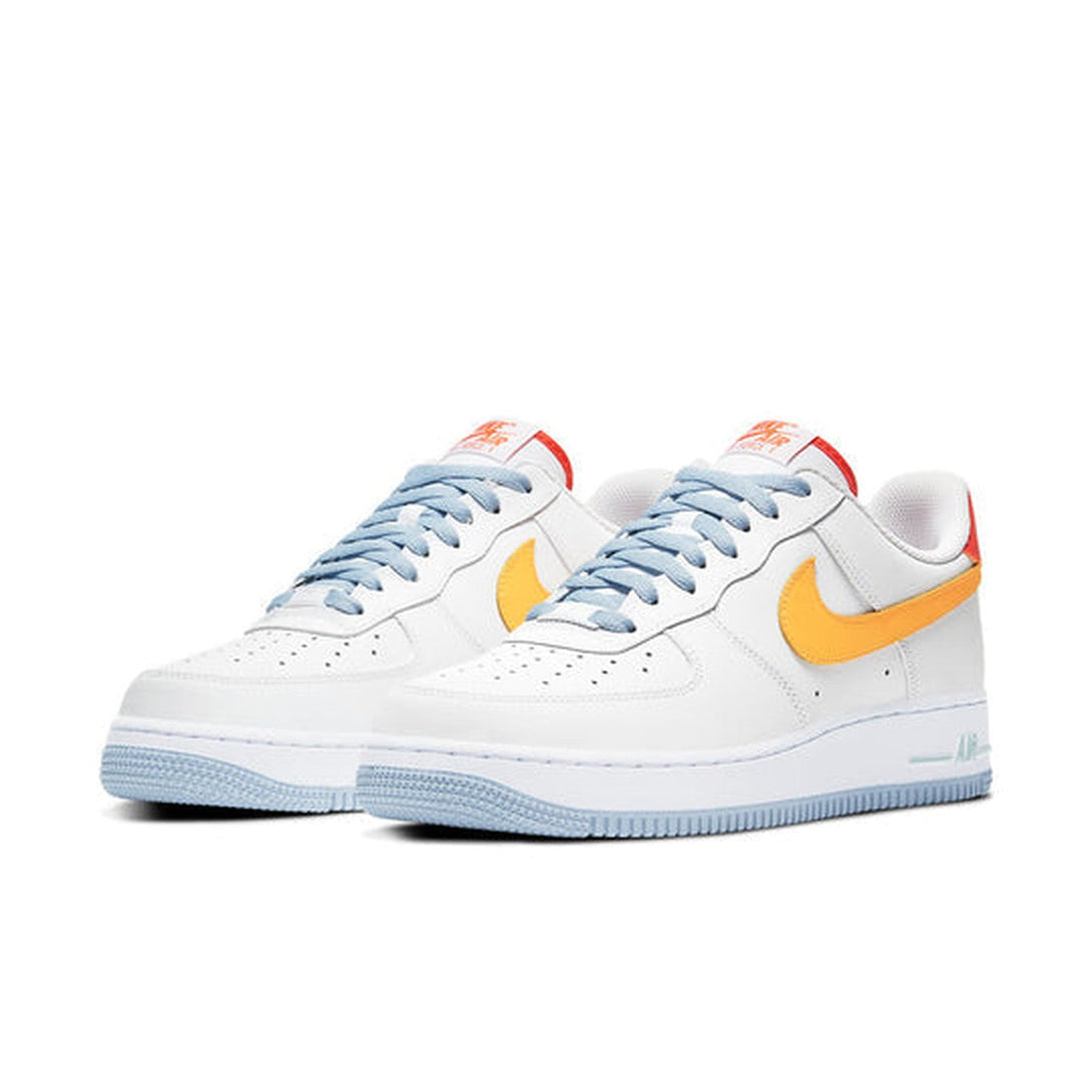 Nike Air Force 1 '07 LV8 'Be Kind'- Streetwear Fashion 950 - levefly.com