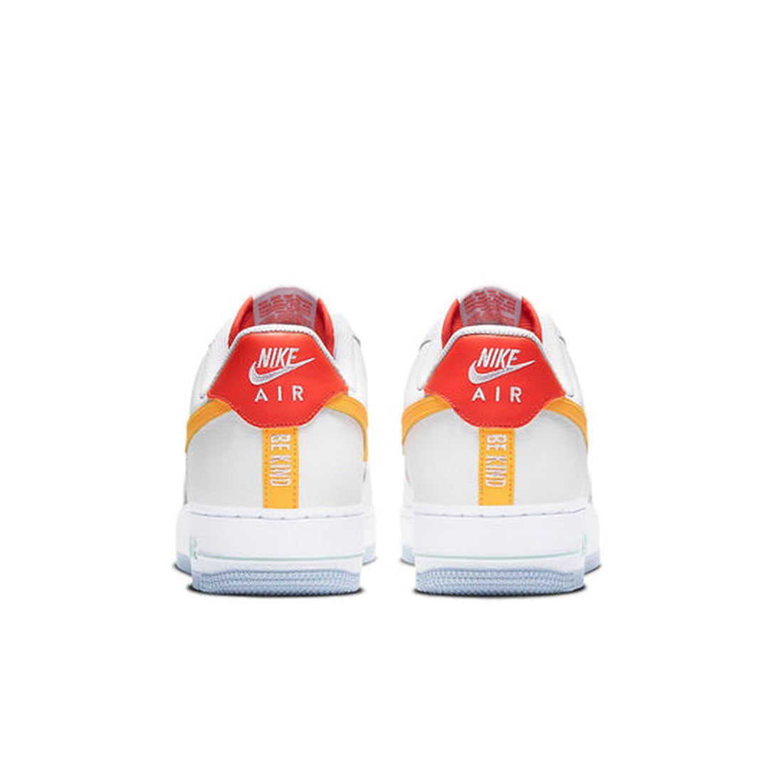 Nike Air Force 1 '07 LV8 'Be Kind'- Streetwear Fashion 950 - levefly.com