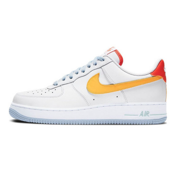 Nike Air Force 1 '07 LV8 'Be Kind'- Streetwear Fashion 950 - levefly.com