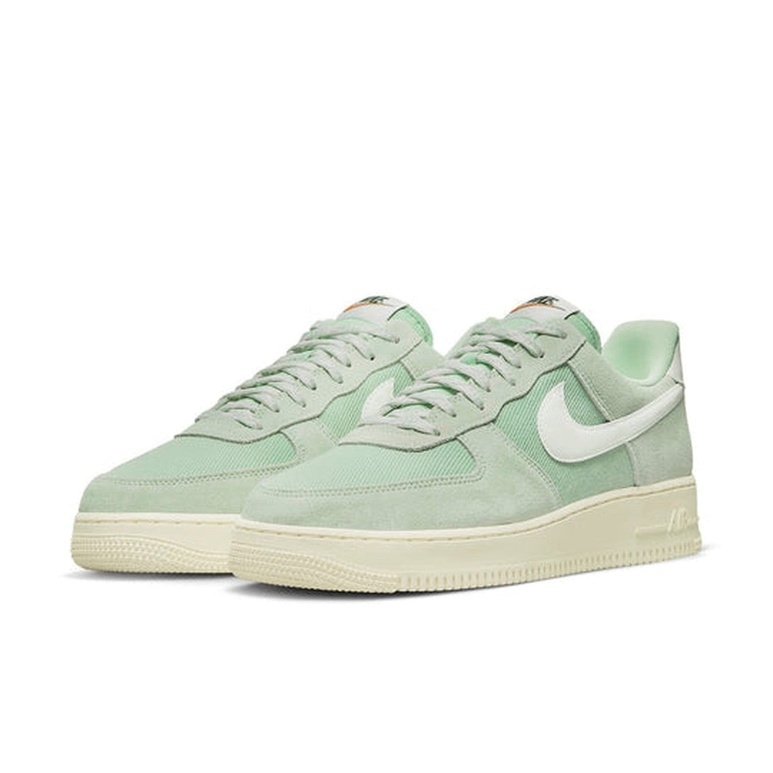 Nike Air Force 1 '07 LV8 'Certified Fresh - Enamel Green'- Streetwear Fashion 950 - levefly.com