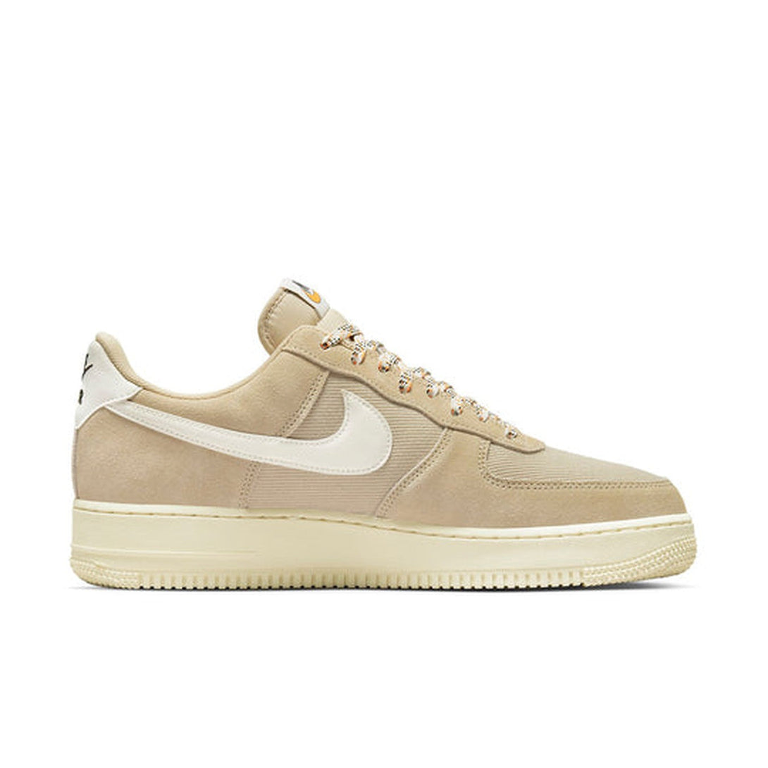 Nike Air Force 1 '07 LV8 'Certified Fresh - Rattan'- Streetwear Fashion 950 - levefly.com