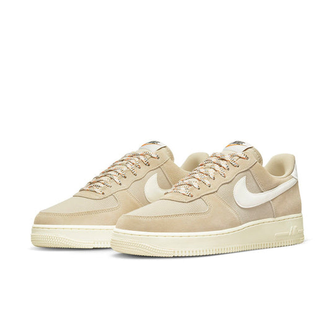 Nike Air Force 1 '07 LV8 'Certified Fresh - Rattan'- Streetwear Fashion 950 - levefly.com