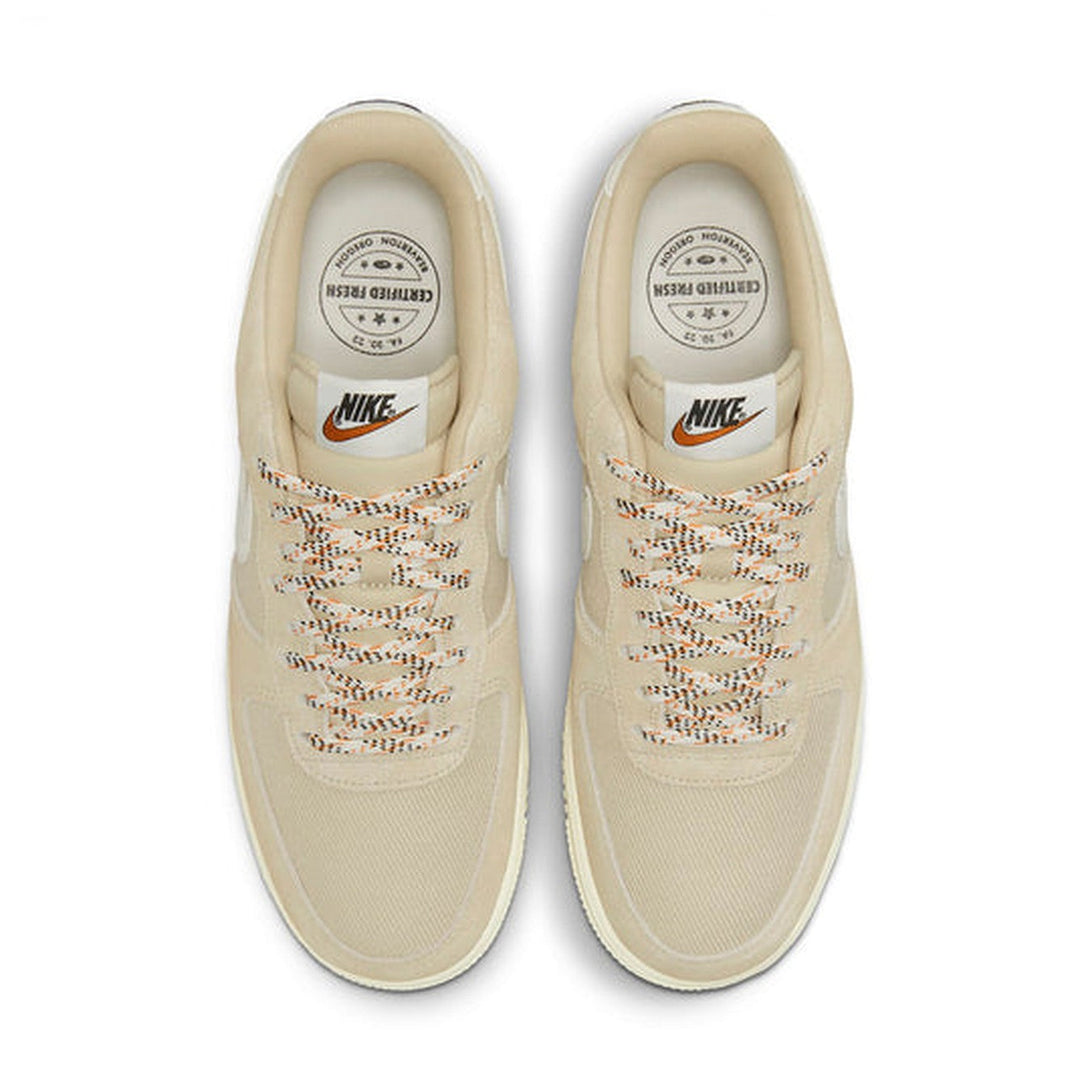 Nike Air Force 1 '07 LV8 'Certified Fresh - Rattan'- Streetwear Fashion 950 - levefly.com