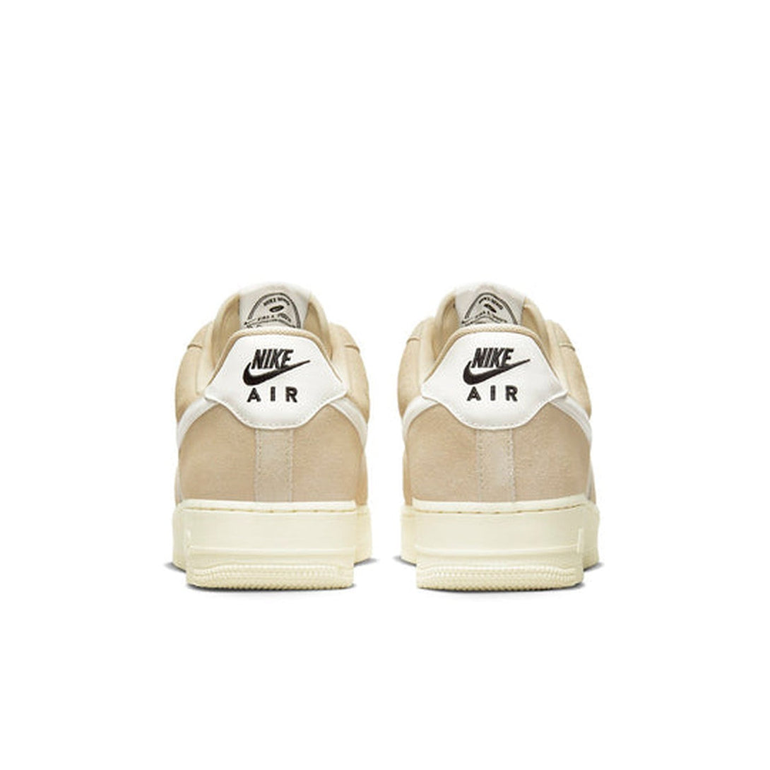 Nike Air Force 1 '07 LV8 'Certified Fresh - Rattan'- Streetwear Fashion 950 - levefly.com