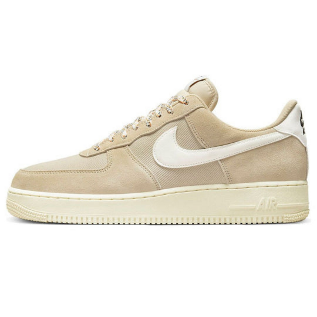 Nike Air Force 1 '07 LV8 'Certified Fresh - Rattan'- Streetwear Fashion 950 - levefly.com