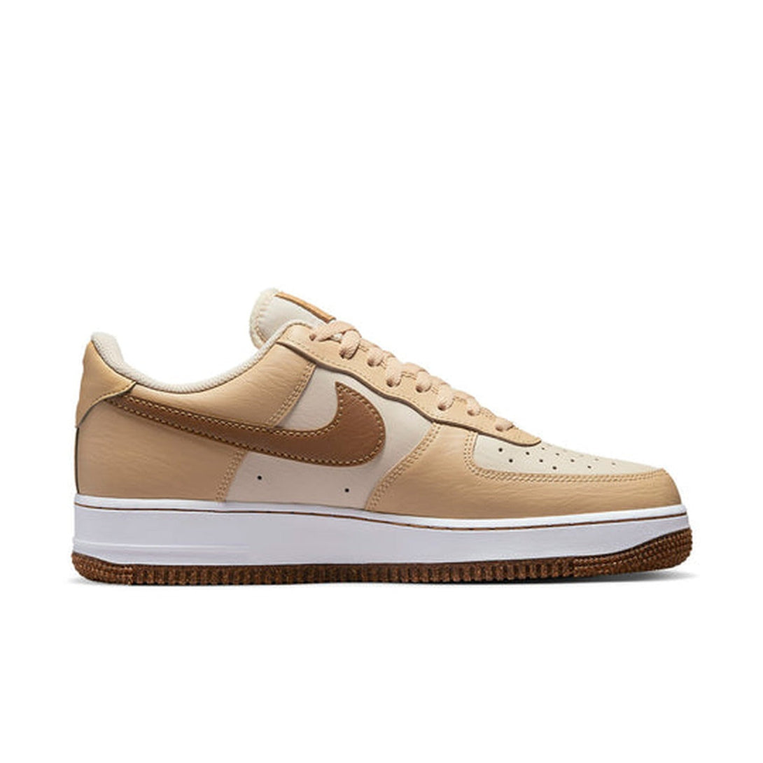 Nike Air Force 1 '07 LV8 EMB 'Inspected By Swoosh'- Streetwear Fashion 950 - levefly.com