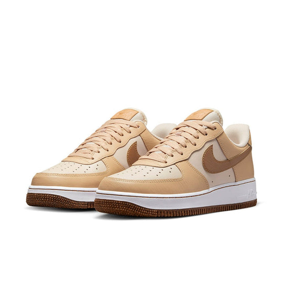 Nike Air Force 1 '07 LV8 EMB 'Inspected By Swoosh'- Streetwear Fashion 950 - levefly.com