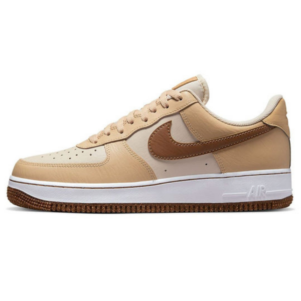 Nike Air Force 1 '07 LV8 EMB 'Inspected By Swoosh'- Streetwear Fashion 950 - levefly.com