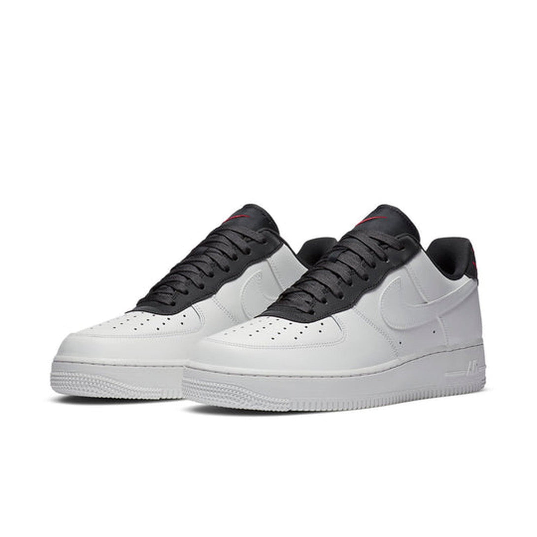 Nike Air Force 1 '07 LV8 'Embroidered Sukajan'- Streetwear Fashion 950 - levefly.com