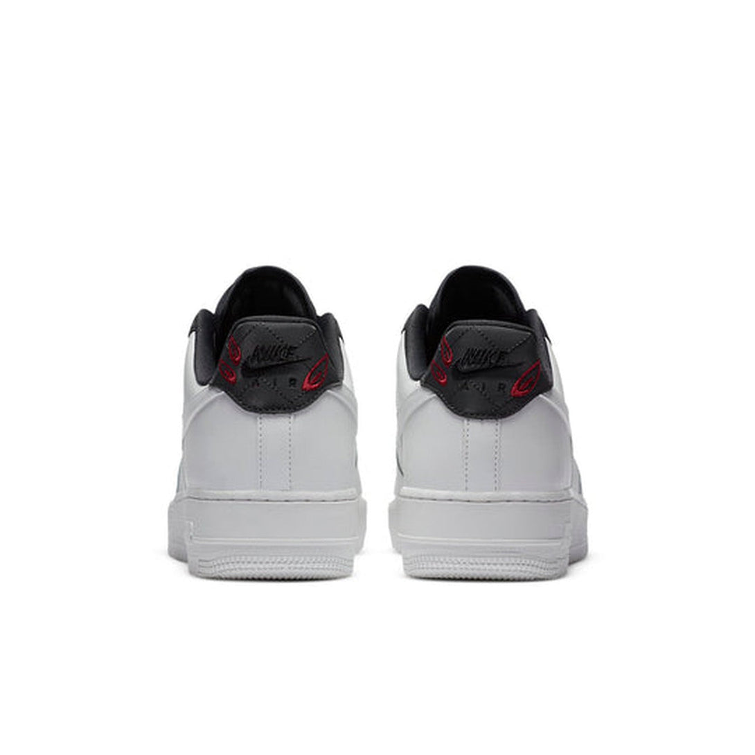 Nike Air Force 1 '07 LV8 'Embroidered Sukajan'- Streetwear Fashion 950 - levefly.com