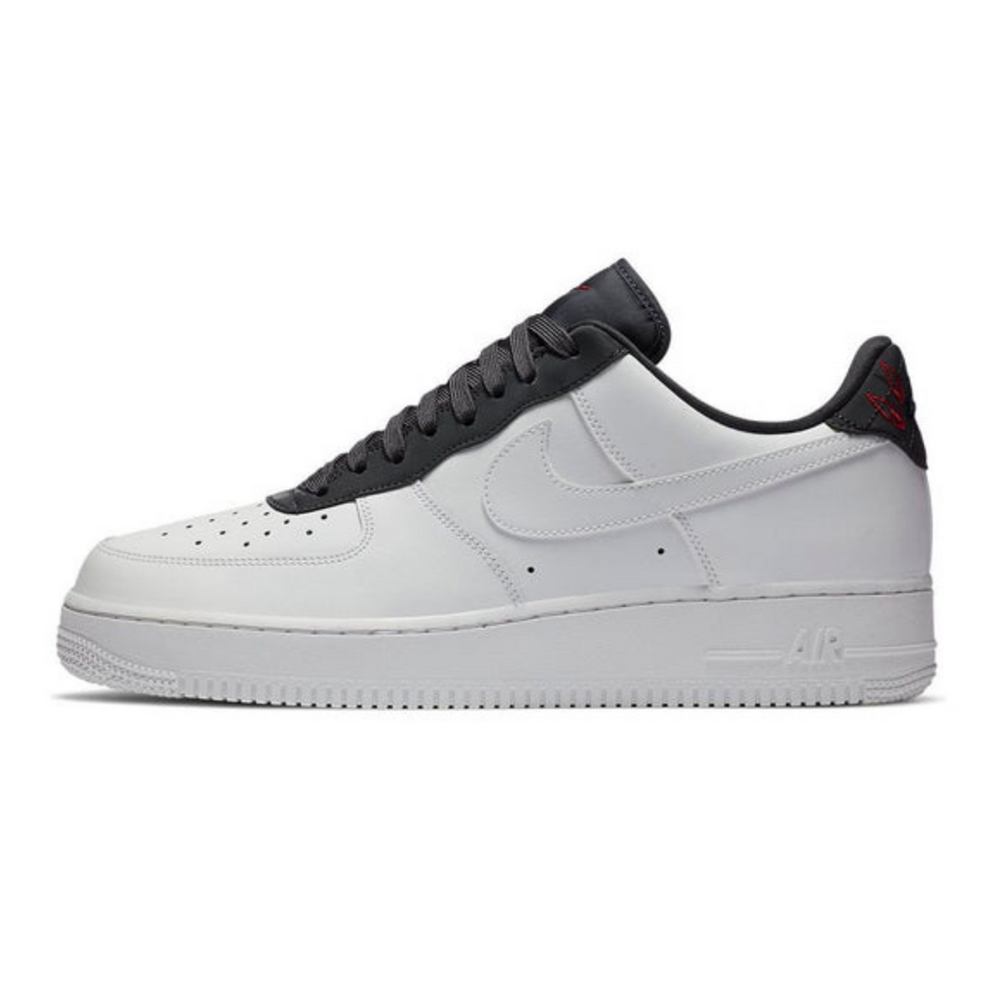 Nike Air Force 1 '07 LV8 'Embroidered Sukajan'- Streetwear Fashion 950 - levefly.com