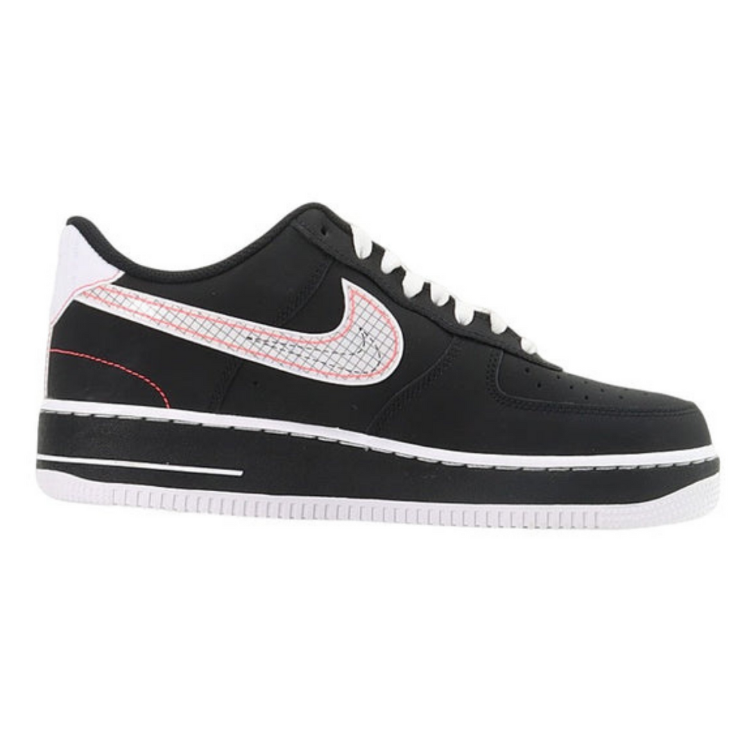 Nike Air Force 1 '07 LV8 'Exposed Stitching'- Streetwear Fashion 950 - levefly.com