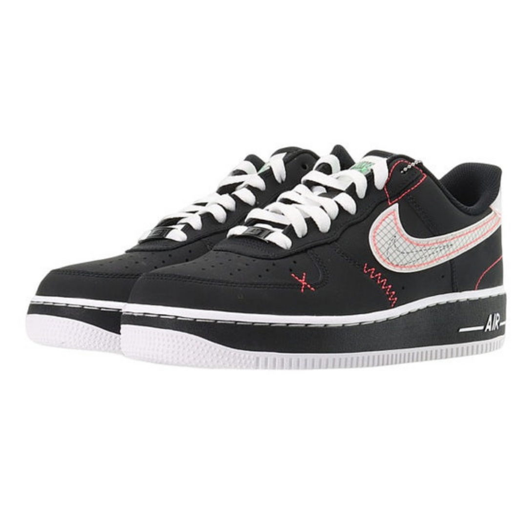 Nike Air Force 1 '07 LV8 'Exposed Stitching'- Streetwear Fashion 950 - levefly.com