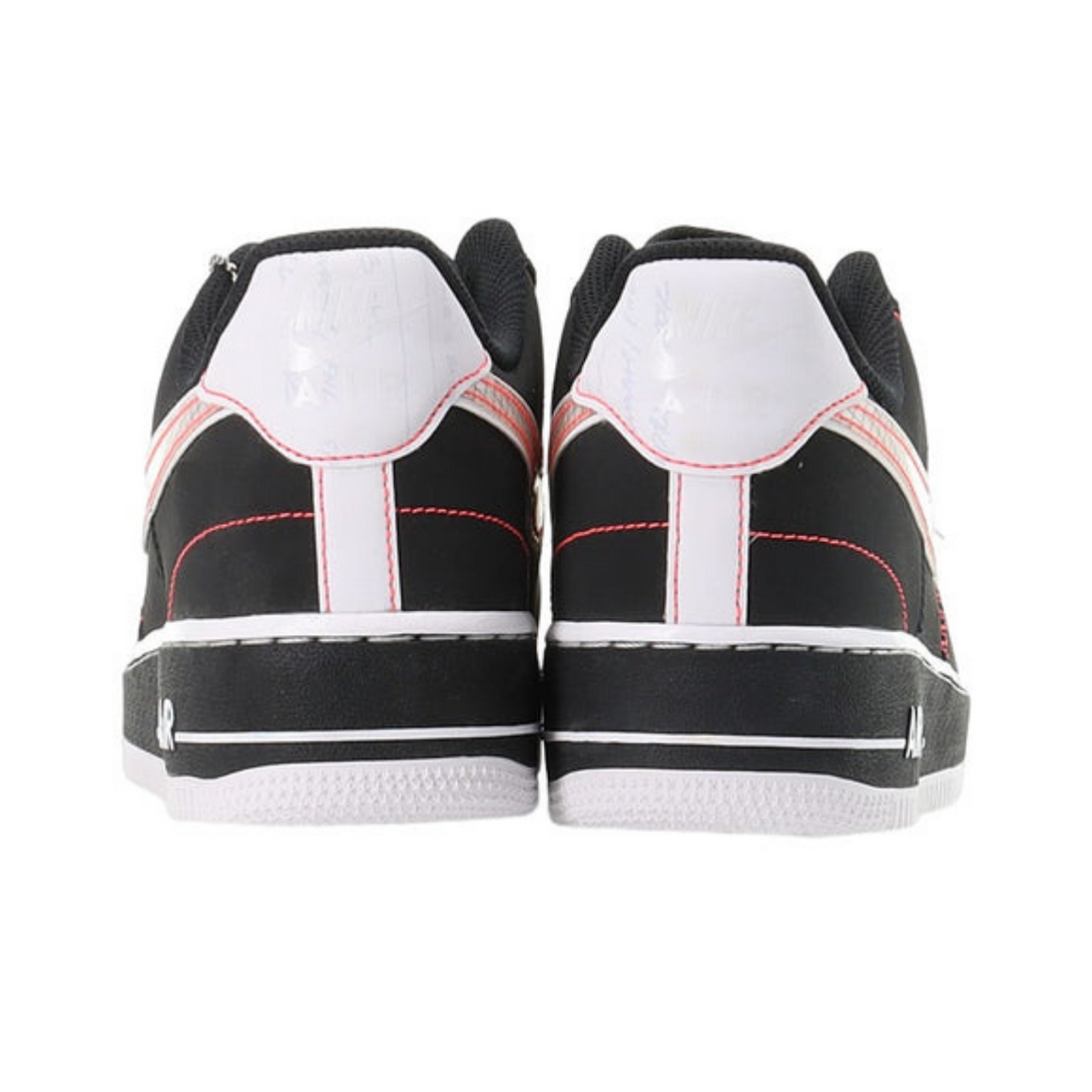 Nike Air Force 1 '07 LV8 'Exposed Stitching'- Streetwear Fashion 950 - levefly.com