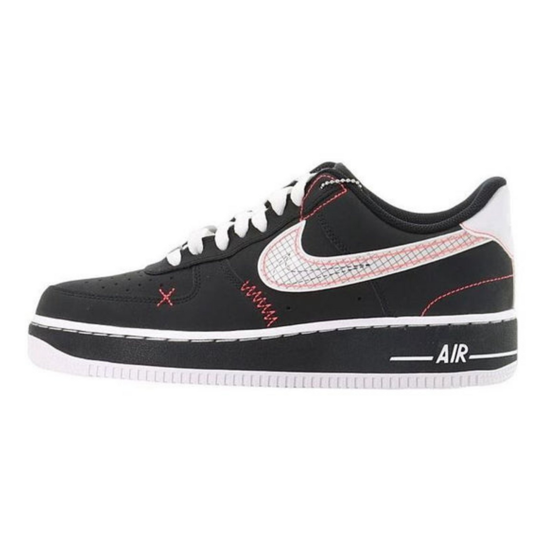 Nike Air Force 1 '07 LV8 'Exposed Stitching'- Streetwear Fashion 950 - levefly.com