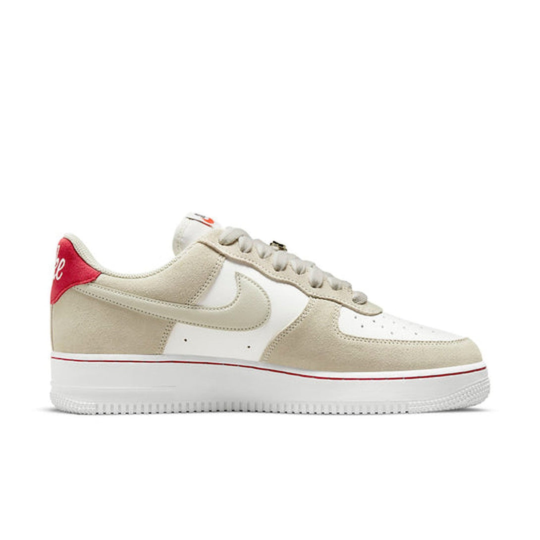 Nike Air Force 1 '07 LV8 'First Use'- Streetwear Fashion 950 - levefly.com