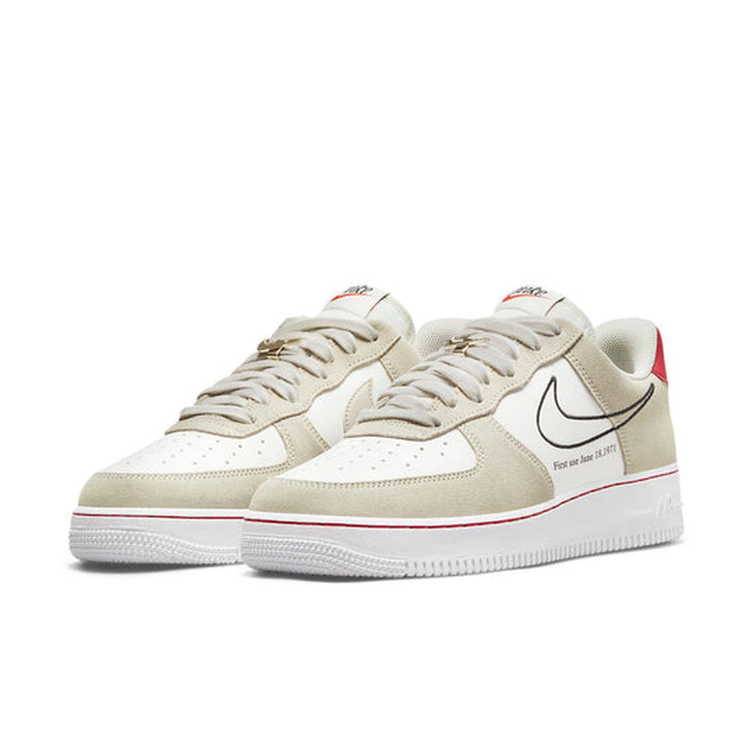 Nike Air Force 1 '07 LV8 'First Use'- Streetwear Fashion 950 - levefly.com