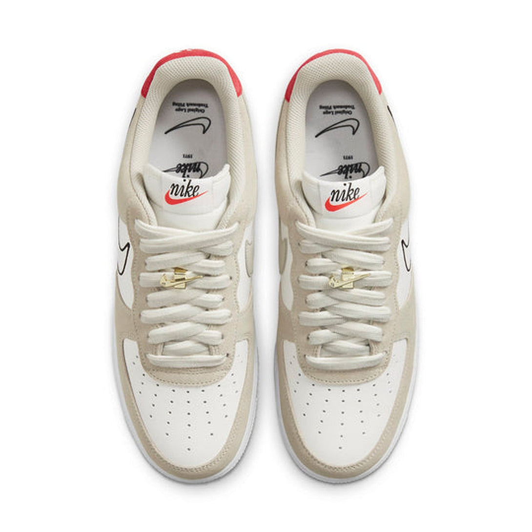 Nike Air Force 1 '07 LV8 'First Use'- Streetwear Fashion 950 - levefly.com