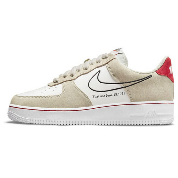 Nike Air Force 1 '07 LV8 'First Use'- Streetwear Fashion 950 - levefly.com