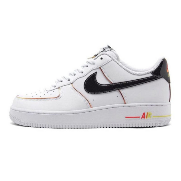 Nike Air Force 1 '07 LV8 'Fresh'- Streetwear Fashion 950 - levefly.com