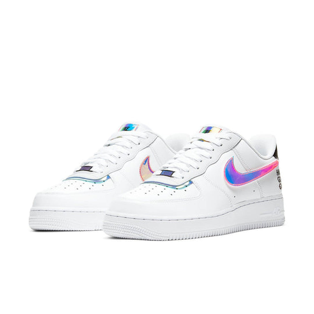 Nike Air Force 1 '07 LV8 'Have a Good Game'- Streetwear Fashion 950 - levefly.com