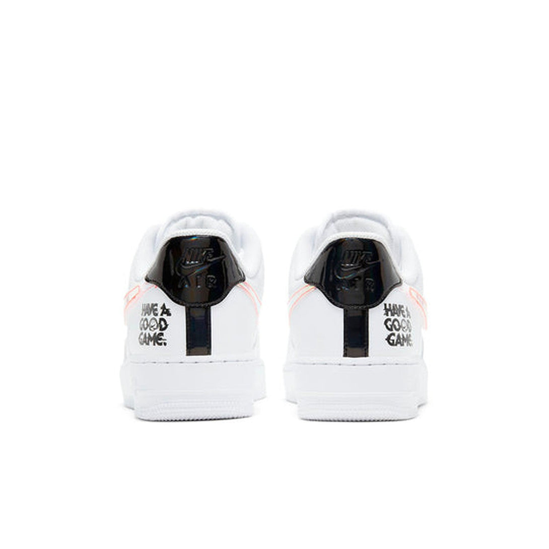 Nike Air Force 1 '07 LV8 'Have a Good Game'- Streetwear Fashion 950 - levefly.com