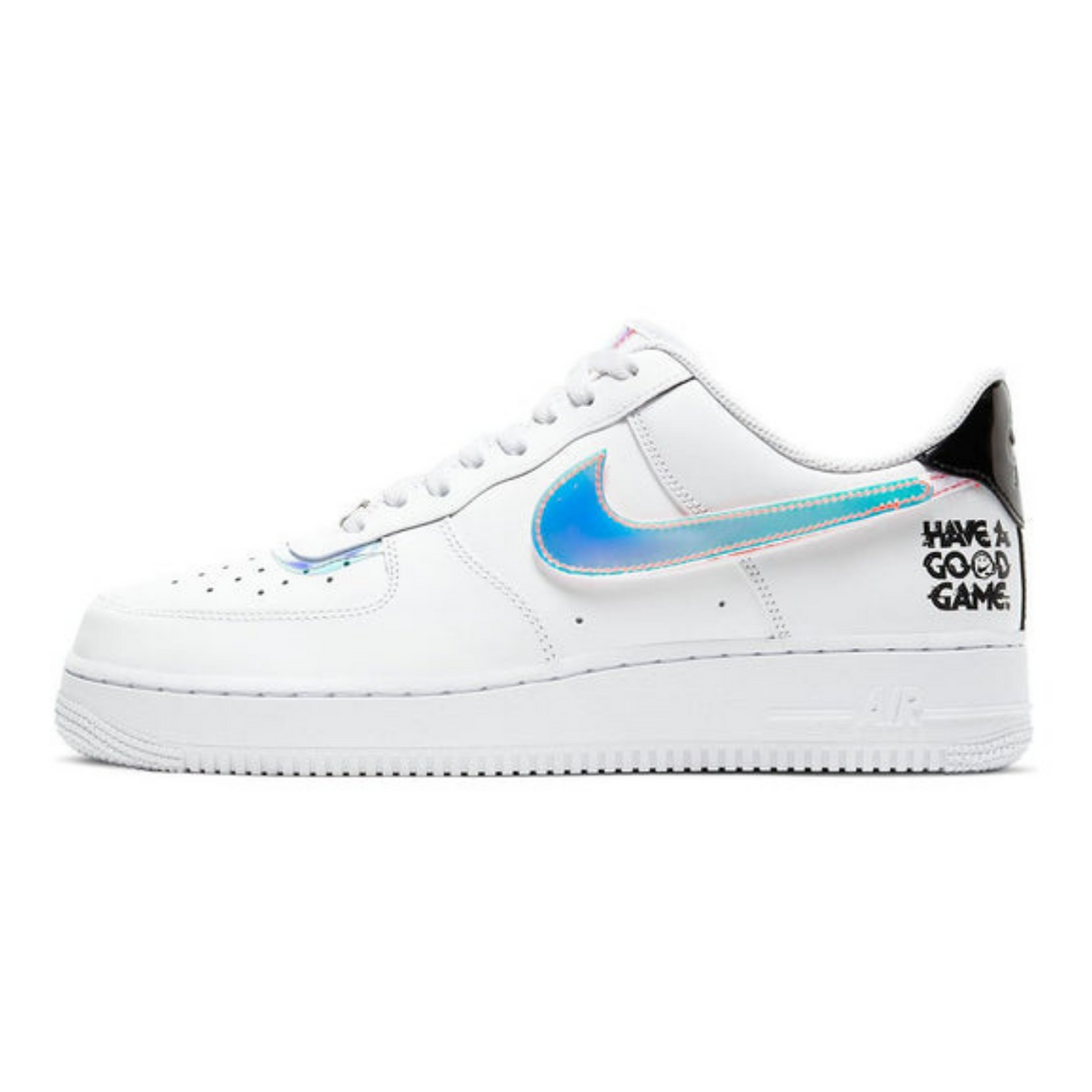 Nike Air Force 1 '07 LV8 'Have a Good Game'- Streetwear Fashion 950 - levefly.com