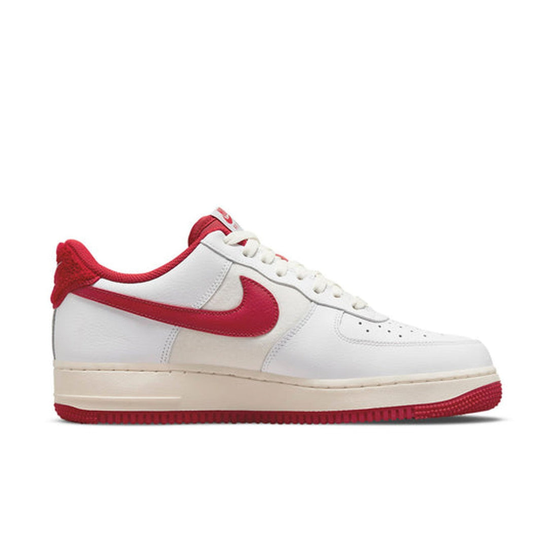 Nike Air Force 1 '07 LV8 'Letterman's Jacket'- Streetwear Fashion 950 - levefly.com