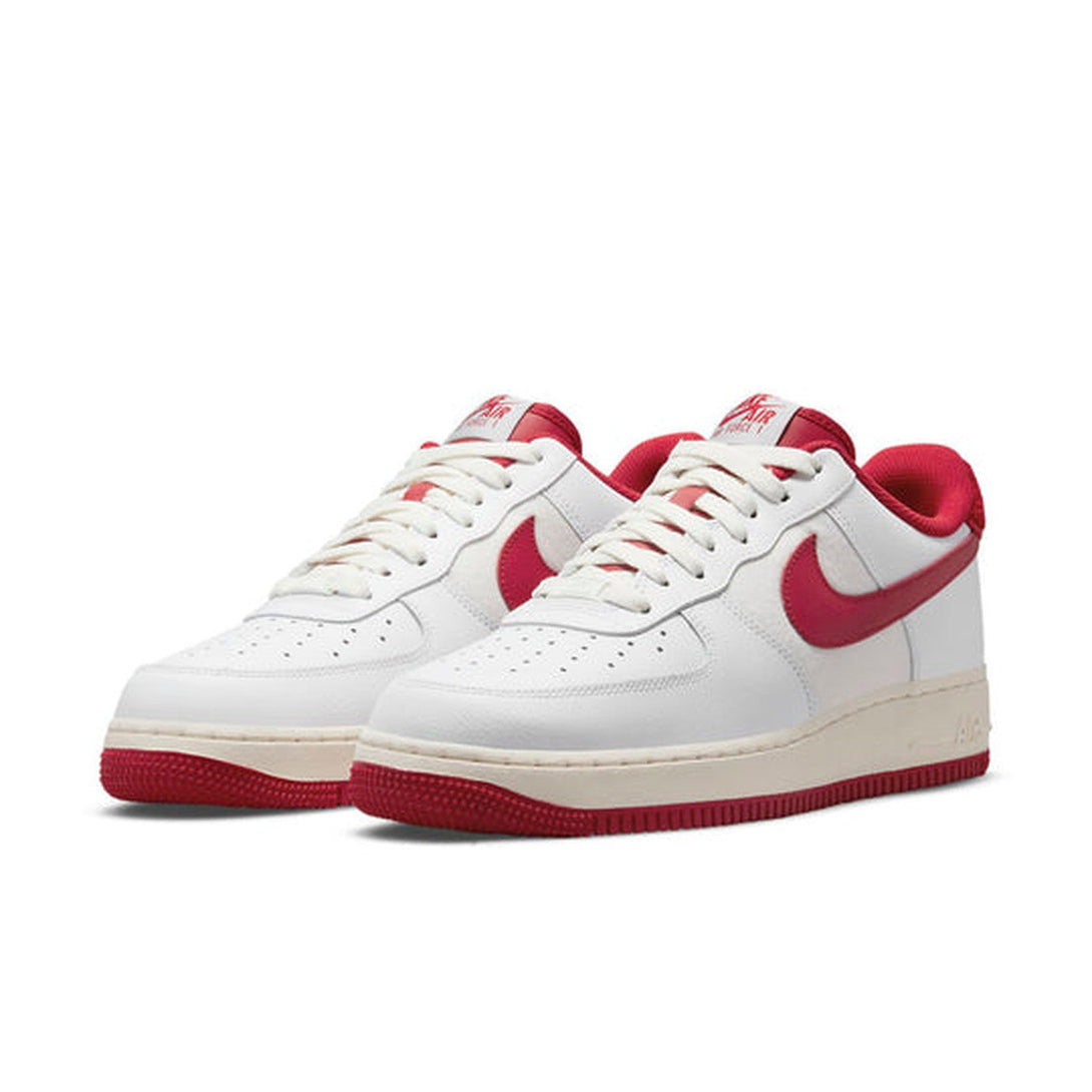 Nike Air Force 1 '07 LV8 'Letterman's Jacket'- Streetwear Fashion 950 - levefly.com