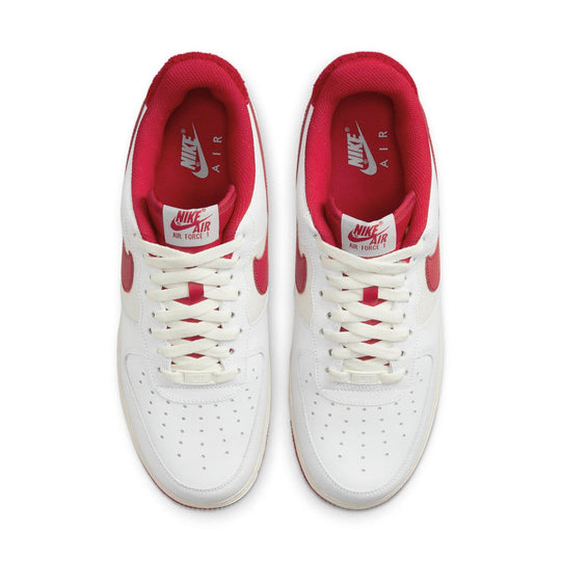 Nike Air Force 1 '07 LV8 'Letterman's Jacket'- Streetwear Fashion 950 - levefly.com