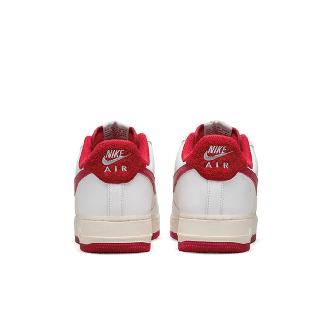 Nike Air Force 1 '07 LV8 'Letterman's Jacket'- Streetwear Fashion 950 - levefly.com